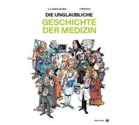 Philippe Bercovici Jean-Noël Die unglaubliche Geschich (Copertina rigida)