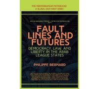 Philippe Bernard Fault Lines And Futures (Tascabile) Mediterranean Notebooks