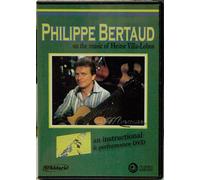 Philippe Bertaud: On the Music of Heitor Villa - Lobos