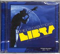 Philippe Besombes - Libra by Philippe Besombes