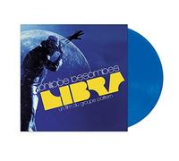 Philippe Besombes Libra (Vinyl LP) 12" Album Coloured Vinyl