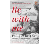 Philippe Besson Lie With Me (Tascabile)
