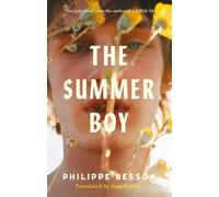 Philippe Besson The Summer Boy (Tascabile)
