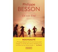 Philippe Besson Un soir d'été: Roman (Tascabile)