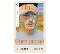 Philippe Besson Un Tal Paul Darringrand (Tascabile)