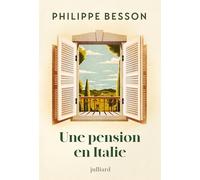 Philippe Besson Une pension en Italie (Tascabile)