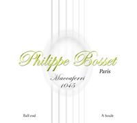 Philippe Bosset GYPSY JAZZ / Manouche 1045 Ball End