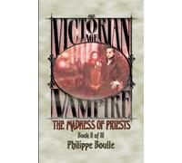 Philippe Boulle The Madness of Priests (Tascabile)