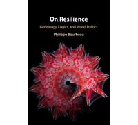 Philippe Bourbeau On Resilience (Tascabile)