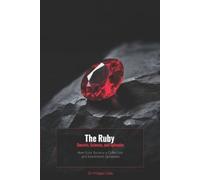 Philippe Cadic The Ruby (Tascabile)