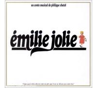Philippe Chatel - Emilie Jolie