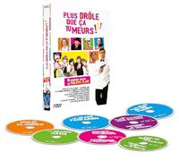 Philippe Clair-Coffret 7 Films