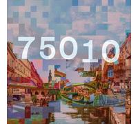 PHILIPPE COHEN SOLAL 75010 (CD)