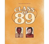 PHILIPPE COHEN SOLAL & KEZIA JONES - CLASS OF 89