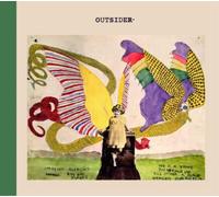 Philippe Cohen Solal & Mike Lindsay Outsider Album