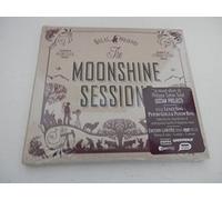 Philippe Cohen Solal & Various - Moonshine Sessions (CD+DVD)