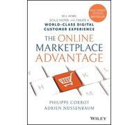 Philippe Corrot Adrien Nussenb The Online Marketplace Advant (Copertina rigida)