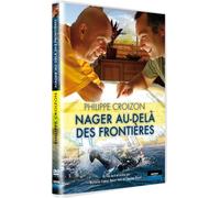 Philippe croizon : nager au-delà des frontières