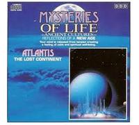 Philippe De CANCK - Mysteries Of Life - Ancient Cultures, Reflections Of A New Age