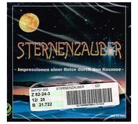 Philippe de Canck - STERNENZAUBER Impressionen einer Reise durch den Kosmos