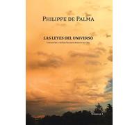 Philippe de Palma Las Leyes Del Universo (Copertina rigida)