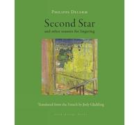 Philippe Delerm Jody Gladding Second Star (Tascabile)