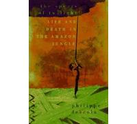 Philippe Descol Spears of Twilight: Life and Death in the Amazon Jun (Tascabile)
