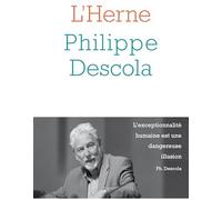 Philippe Descola