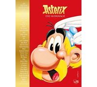 Philippe Dupuy Frédéric Jannin Midam Steve Cu Asterix - Die H (Copertina rigida)