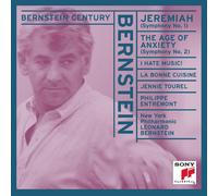 Conducts Bernstein-Sym 1/2/I H