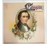 Philippe Entremont - Chopin: The 14 Waltzes [LP]