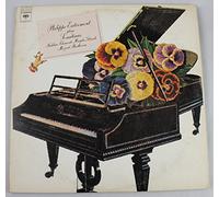 Philippe Entremont - Philippe Entremont Plays Sonatinas [2xVinyl]