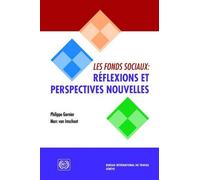 Philippe Garnier Marc van Imschoot Les Fonds Sociaux (Tascabile)