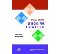 Philippe Garnier Marc van Imschoot Social Funds (Tascabile)