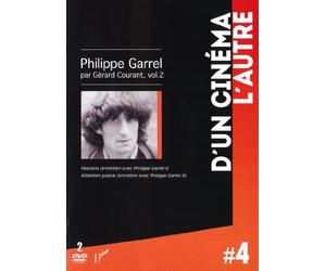 Philippe garrel par Gérard courant, vol 2