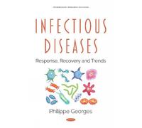 Philippe Georges Infectious Diseases (Copertina rigida)