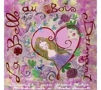 Philippe Gérard La Belle Au Bois Dormant (CD)