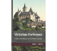 Philippe Giron Victorian Fortresses (Tascabile)