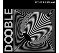 Philippe Gordiani Dooble (CD)