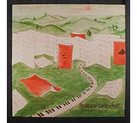 PHILIPPE GRANCHER - 3000 miles away