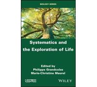 Philippe Grandcolas Systematics and the Exploration of Life (Copertina rigida)