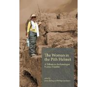 Philippe Guillaume The Woman in the Pith Helmet (Copertina rigida)