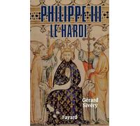 Philippe III le Hardi