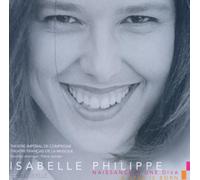 Philippe,Isabelle - Naissance d'une Diva