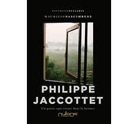 Philippe Jaccottet. Un poeta «qui creuse dans la brume»