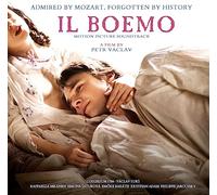 Jaroussky,Philippe Il Boemo (CD) Album