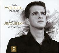 Philippe Jaroussky - Handel: Opera arias