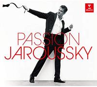 Jaroussky, Philippe Passione Jaroussky Best Of ] CD Album Uso :MUSICLOVE15