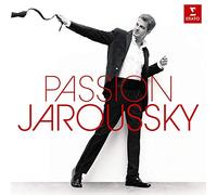 Jaroussky, Philippe Passione Jaroussky Best Of ] CD Album Uso :MUSICLOVE15