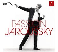 Philippe Jaroussky Passion: Jaroussky (CD) Box Set